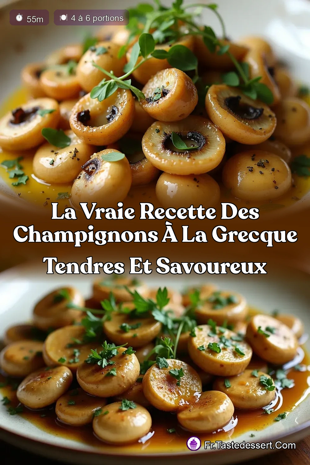 Sitemapcdatahttpsshopinf Inetcomchampignons A La Grecque Cyril Lignac