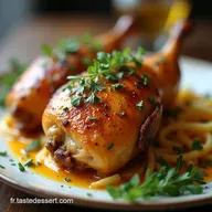 8 Id&eacute;es Repas Dimanche Soir Simplement Orga Poulet R&ocirc;ti Facile