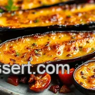 Aubergine Airfryer Recette R&ocirc;tie: Moelleuse en 15mn! Mon Astuce