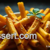 Alokos: Bananes Plantain Frites, Go&ucirc;t d'Afrique Facile!