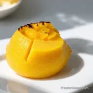 Ananas Grill&eacute; Mangue Facile LExotisme &agrave; la Fran&ccedil;aise
