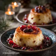 Ap&eacute;ritifs de No&euml;l italiens : Les Girelles Festives Faciles et Chics