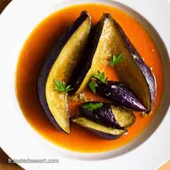 Aubergine au Four Ma Recette Proven&ccedil;ale Facile