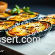 Aubergines Pan&eacute;es Recette Facile: L'Ap&eacute;ro Croustillant!