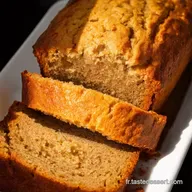 Recette Banana Bread Facile Mon Secret Moelleux