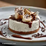 Barre fa&ccedil;on Bounty : La recette sans cuisson ultra-cr&eacute;meuse.