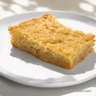 Barres de C&eacute;r&eacute;ales Vegan Maison Croquantes et Faciles