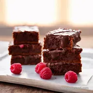 Barres Glac&eacute;es Chocolat Framboise Mon D&eacute;lice Facile &agrave; la Bonne Maman