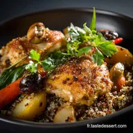 Batch Cooking Plan dorganisation facile pour 6 repas de chef