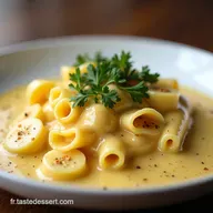 Recette Sauce B&eacute;chamel Classique Facile et Cr&eacute;meuse