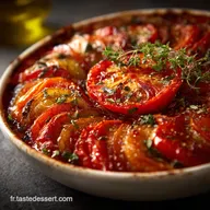 Blettes &agrave; la tomate Recette GrandM&egrave;re facile et fondante du Sud