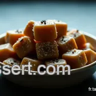 Bonbons Caramel Maison : La Douceur Fran&ccedil;aise que Vous Allez Aimer