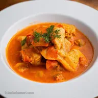 Bouillabaisse Recette Facile Ma Version &agrave; la Bocuse