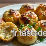 Recette de Boulettes de B&oelig;uf Proven&ccedil;ales : Facile et Savoureuse!