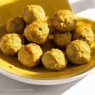 Boulettes de Courgettes au Four La Recette Facile et Gourmande