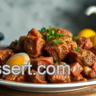 Boulettes de Viande: La Recette de Mamie Revisitee!