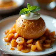 Bounty Maison Vegan Perle Le Go&ucirc;ter Coco Chic et Facile
