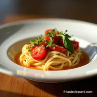 Saveurs du Sud Bourride Proven&ccedil;ale Un Air de M&eacute;diterran&eacute;e