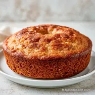 Bowl Cake Son D'Avoine Banane En 9 Min