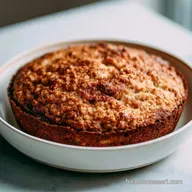 Bowl Cake Weight Watchers Compote: Moelleux