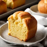 Brioche sans beurre et sans Ma Brioche Nuage Michalak