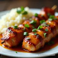 Marinade Magique pour Brochettes Le Secret Inoshima