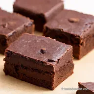 Brookies Attention TUERIE Le Go&ucirc;ter Chocolat Ultime