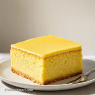 Cake au Citron Facile Un Go&ucirc;ter ensoleill&eacute; &agrave; la Fran&ccedil;aise