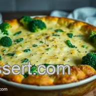 Recette de Cake Brocolis au Fromage : Un D&eacute;lice V&eacute;g&eacute;tal &agrave; Essayer !