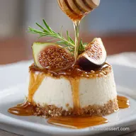Cake ch&egrave;vre miel moelleux Recette facile et chic pour lap&eacute;ritif d&icirc;natoire
