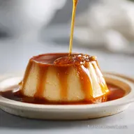 Caramel Liquide Maison en 20 Minutes