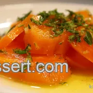 Temps Cuisson Carotte Eau: Ma Recette Facile au Beurre et Herbes