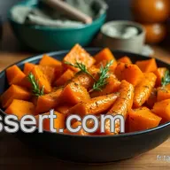 Carottes R&ocirc;ties au Four: La Recette Inratable au Miel et aux Herbes