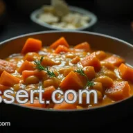 Carottes Vichy : Un Accompagnement Facile et Savoureux &agrave; Essayer