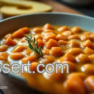 Carotte Vichy Recette Facile: Le Secret des Chefs!