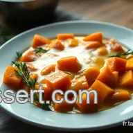 Carottes Vichyssoises : Temps de Cuisson Parfait pour un Accompagnement Savoureux