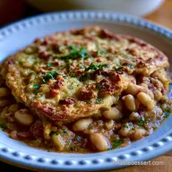 Cassoulet Traditionnel pour 6 Personnes