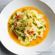 Ceviche V&eacute;g&eacute;tarien Facile Mon Secret Soleil d&Eacute;t&eacute;