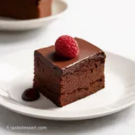Charlotte au Chocolat Facile Le Dessert Chic Sans Stress