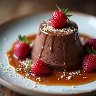 Charlotte Au Chocolat Facile Mon Dessert Chic et Facile