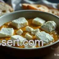 Recette Ch&egrave;vre Chaud au Four : Un D&eacute;lice Cr&eacute;meux &agrave; Partager