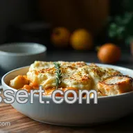 Ch&egrave;vre Chaud au Four Temps de Cuisson : Une D&eacute;licieuse Recette Facile