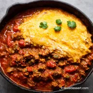 Recette Chili Cone Carne Facile Le TexMex &agrave; la Fran&ccedil;aise