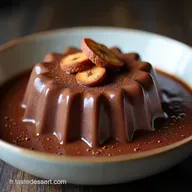 Recette Chocolat Chaud Maison Onctueux Le Secret des Caf&eacute;s Parisiens