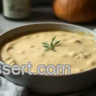 Mon Chou-fleur &agrave; la B&eacute;chamel : Recette Facile et R&eacute;confortante
