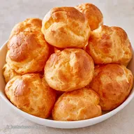 Choux Sans &OElig;uf &agrave; l Aquafaba