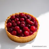 Clafoutis aux Cerises Ma Recette Facile et Gourmande