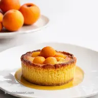 Clafoutis Abricots Sans Gluten Ma Recette Express Gourmande