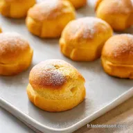 P&acirc;te &agrave; Choux Facile Goug&egrave;res &Eacute;clairs Cest Inratable