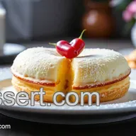 C&oelig;ur de Madeleines Gariguette: Un D&eacute;lice de F&ecirc;te des M&egrave;res!